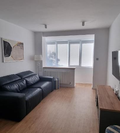 Loft Ferdinand Appartement Boekarest Buitenkant foto