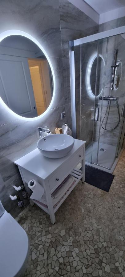 Loft Ferdinand Appartement Boekarest Buitenkant foto