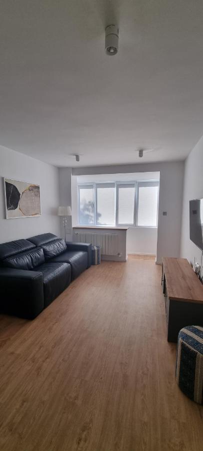Loft Ferdinand Appartement Boekarest Buitenkant foto