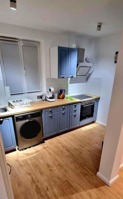 Loft Ferdinand Appartement Boekarest Buitenkant foto