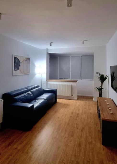 Loft Ferdinand Appartement Boekarest Buitenkant foto